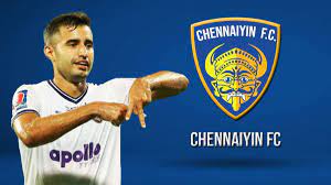  Chennaiyin FC
